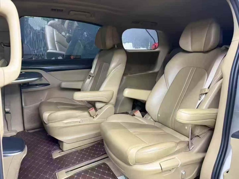 淄博21年别克GL87