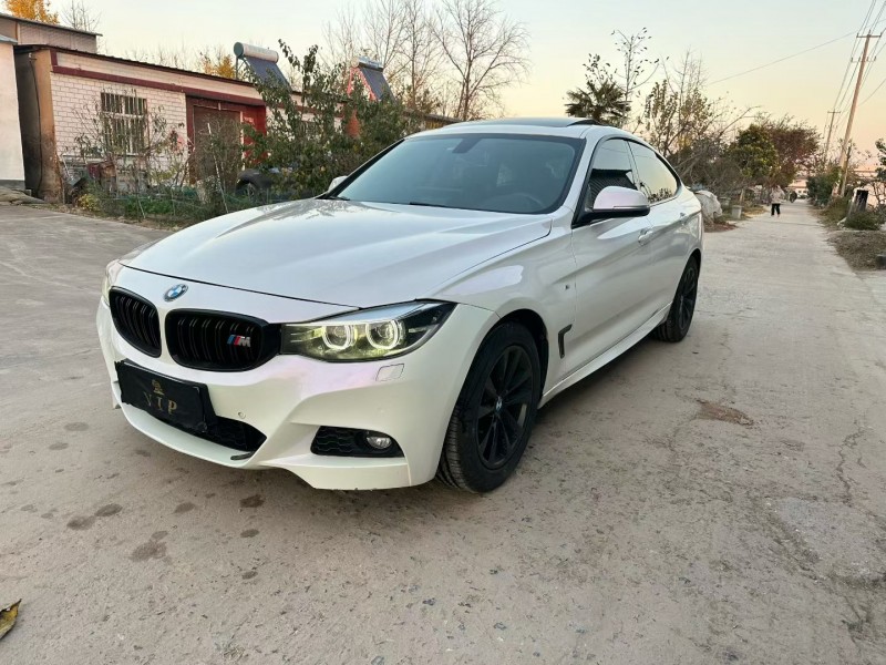 徐州16年宝马3系3