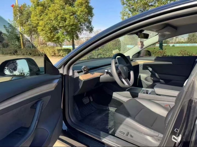 常州22年特斯拉MODEL 34