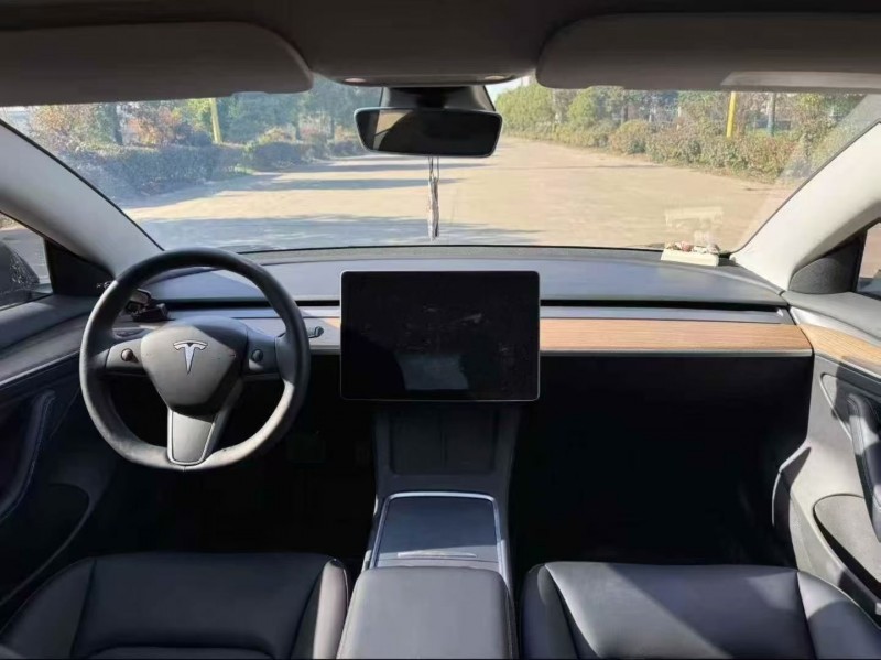 常州22年特斯拉MODEL 38