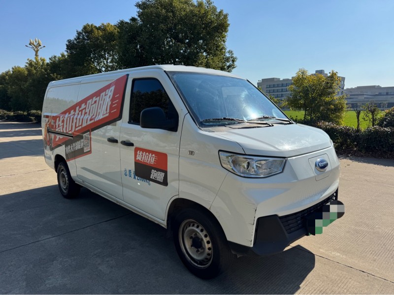 盐城24年开瑞江豚3