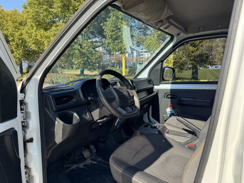 盐城24年开瑞江豚9