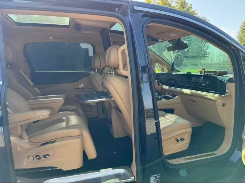 常州24年岚图汽车梦想家6