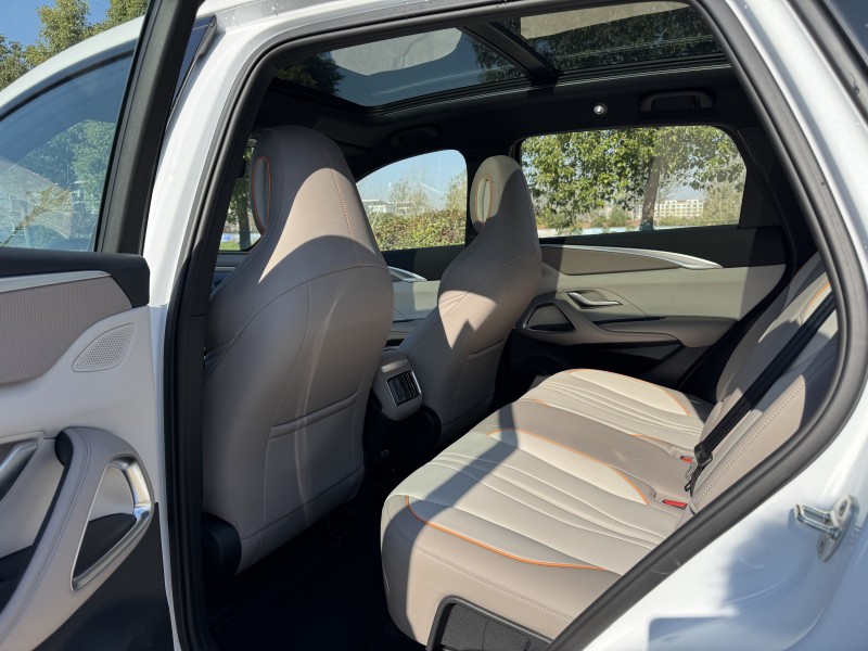 盐城25年比亚迪宋7