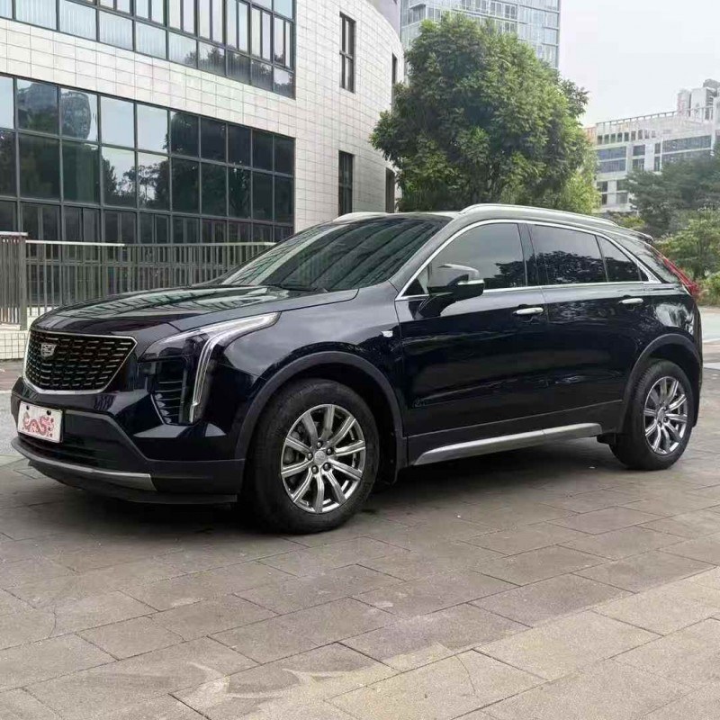 佛山21年凯迪拉克XT43