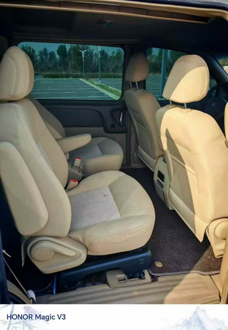 保定17年别克陆尊4