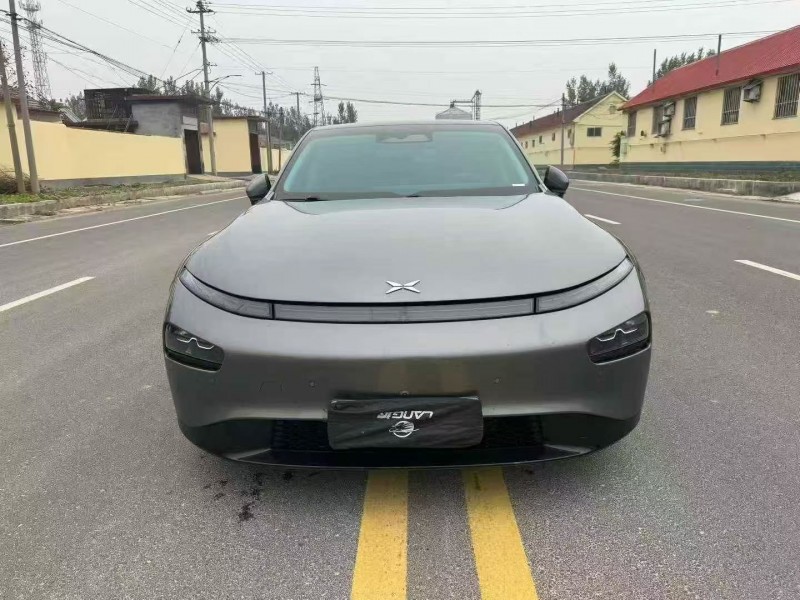 枣庄23年小鹏汽车p71