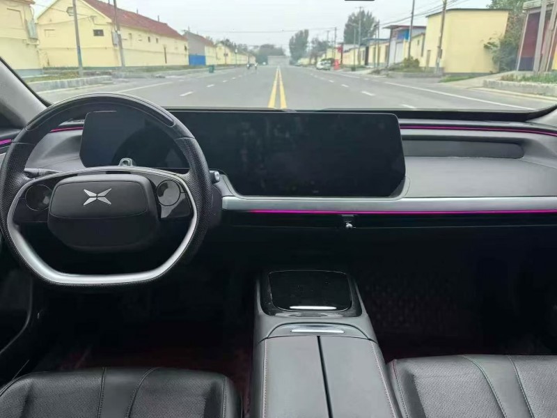 枣庄23年小鹏汽车p74