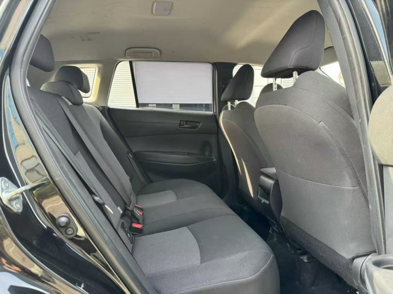 济宁24年丰田锋兰达6