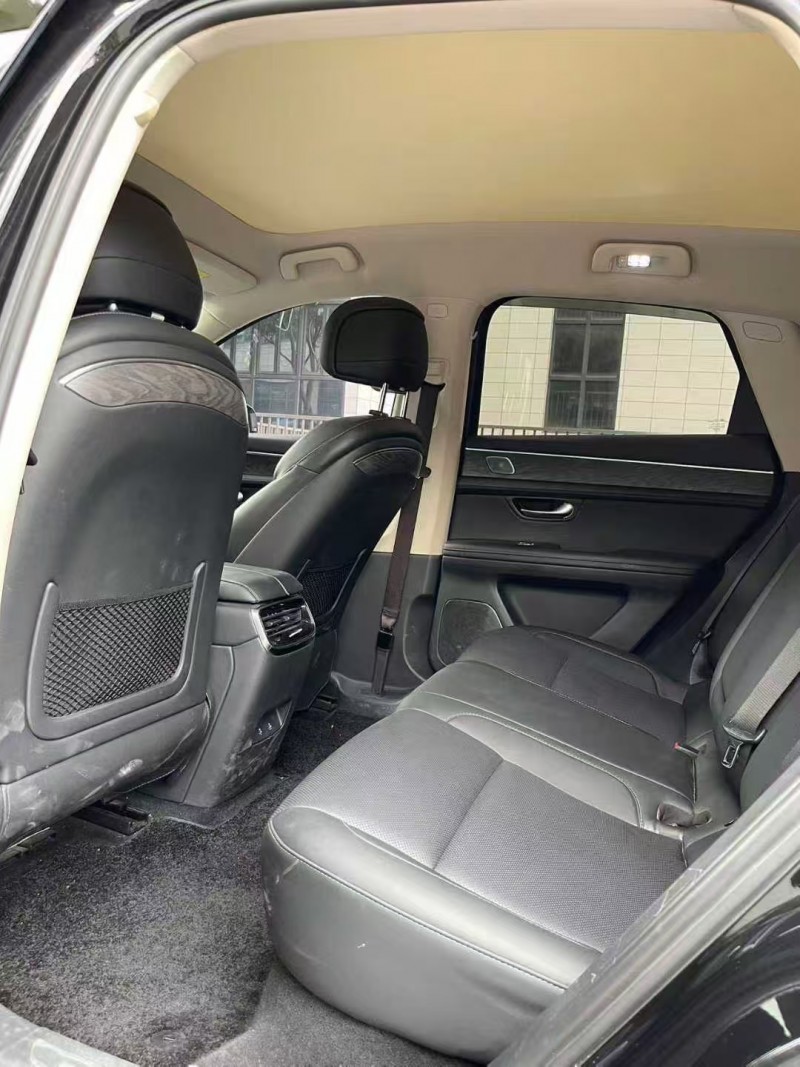 佛山22年华为智选问界5