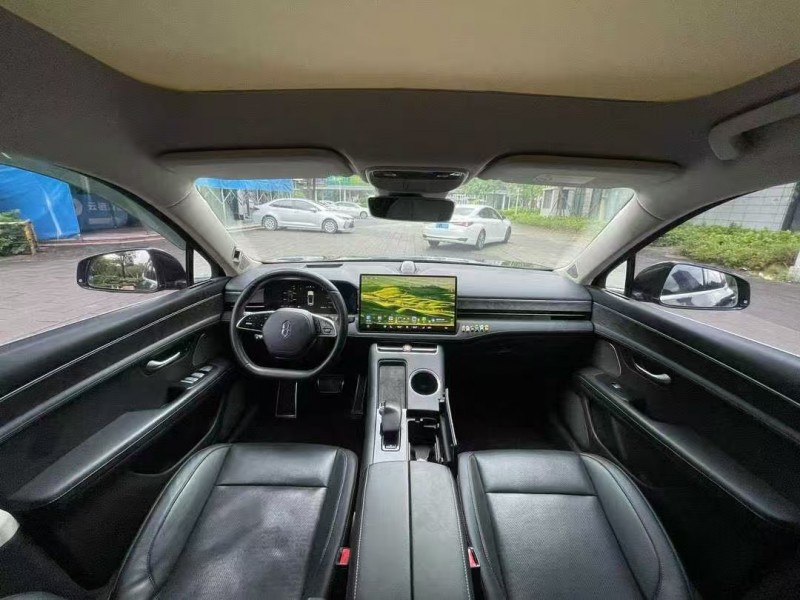 佛山22年华为智选问界6