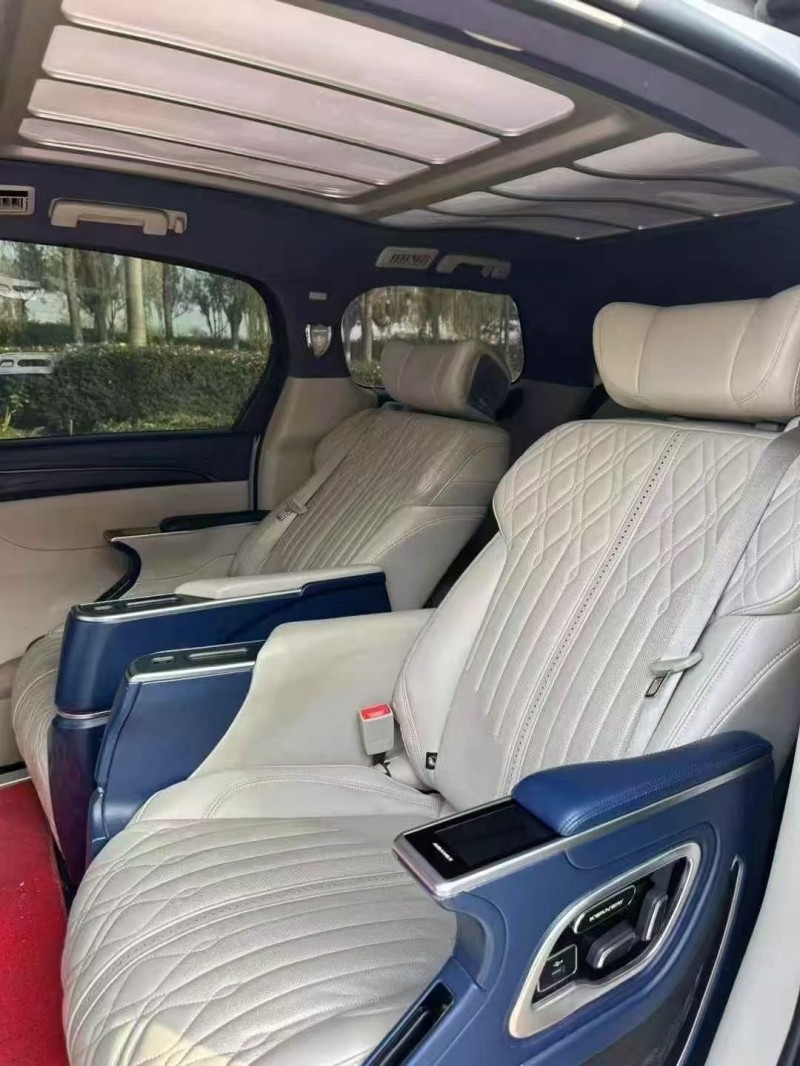 枣庄20年别克GL85