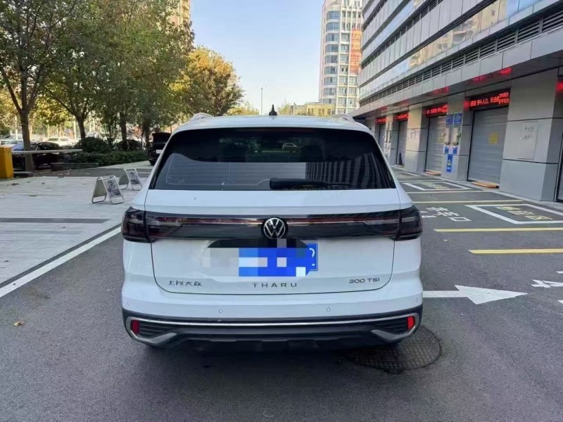 蚌埠24年大众途岳9