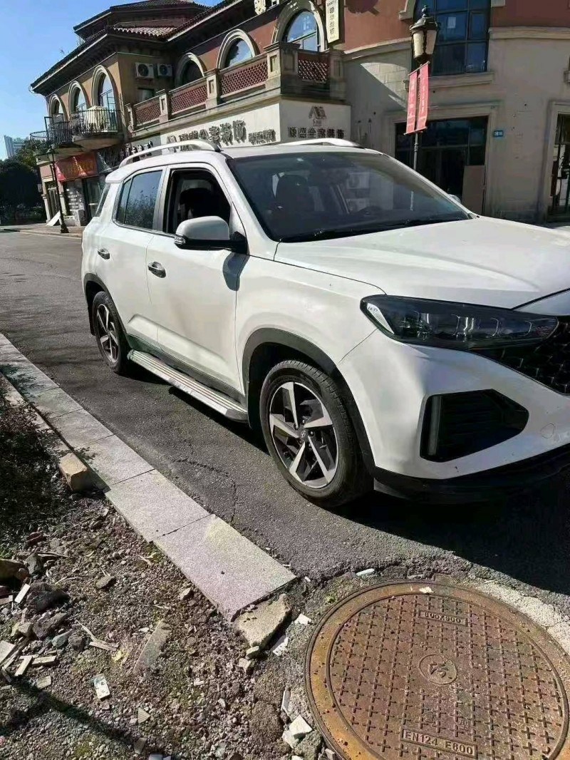 聊城22年现代ix356