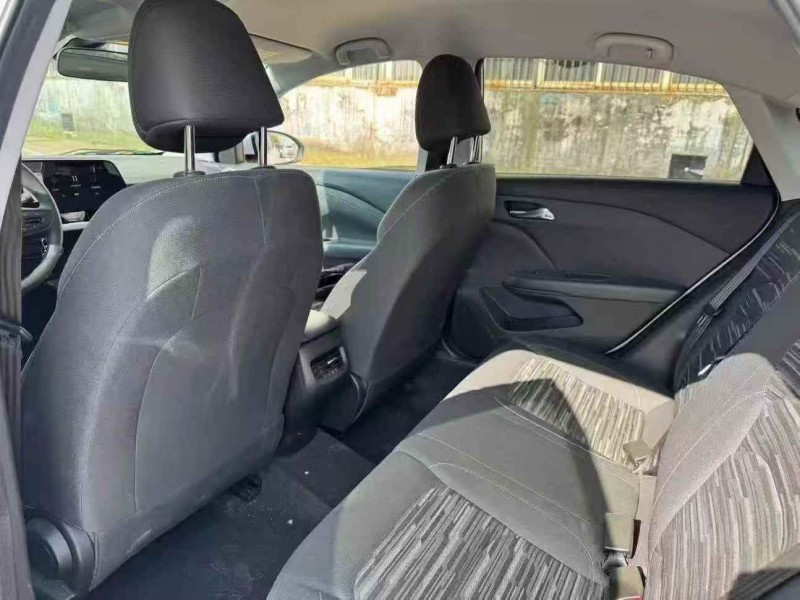 菏泽23年雪佛兰科鲁泽6