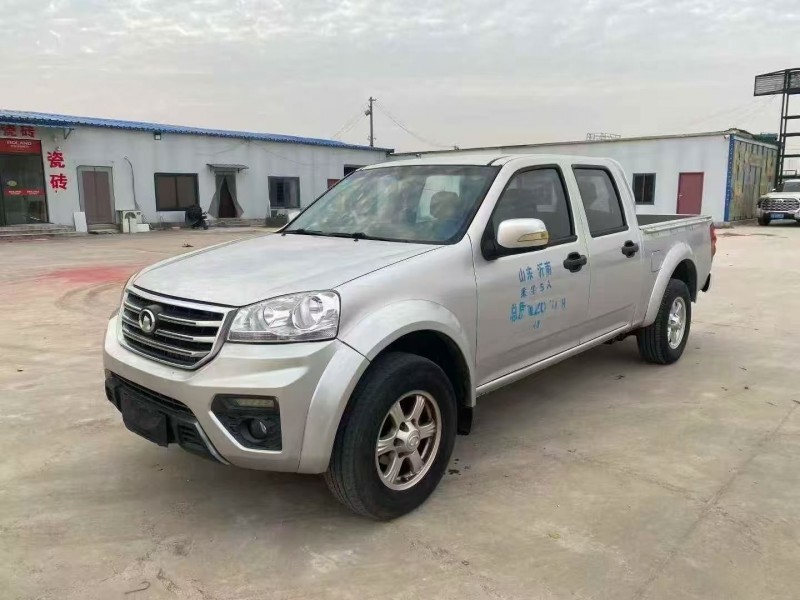 东营19年长城汽车风骏2