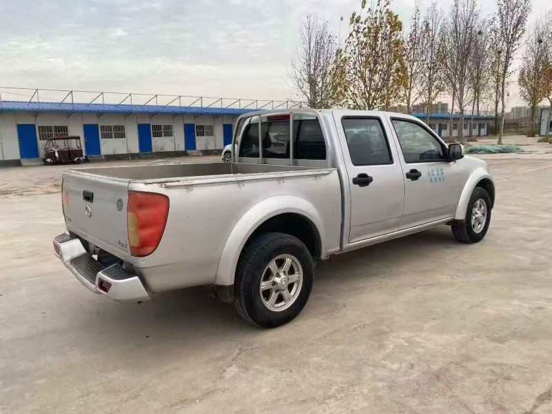 东营19年长城汽车风骏9