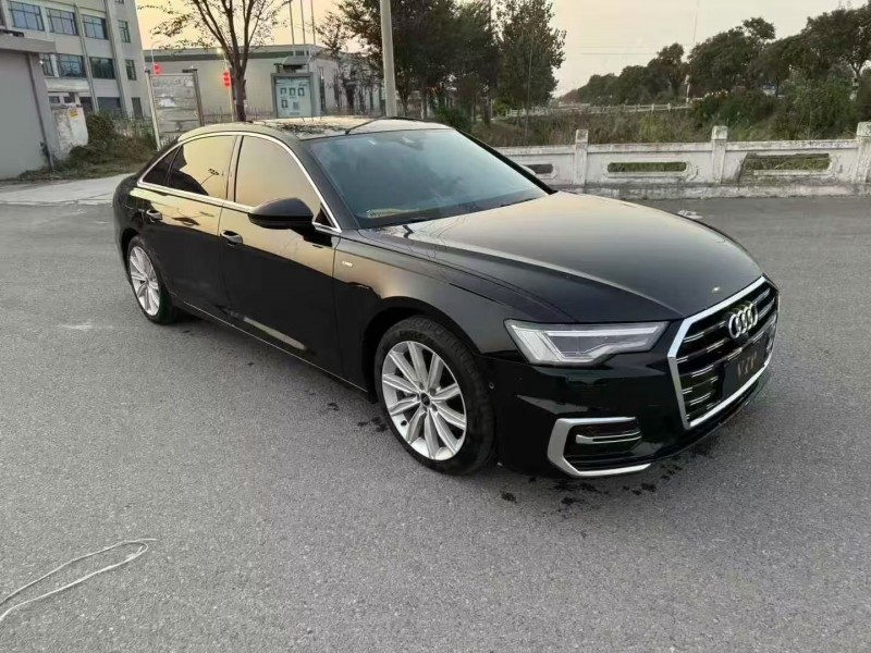 徐州22年奥迪A6L2