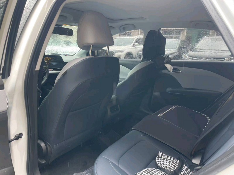 娄底23年雪佛兰科鲁泽4