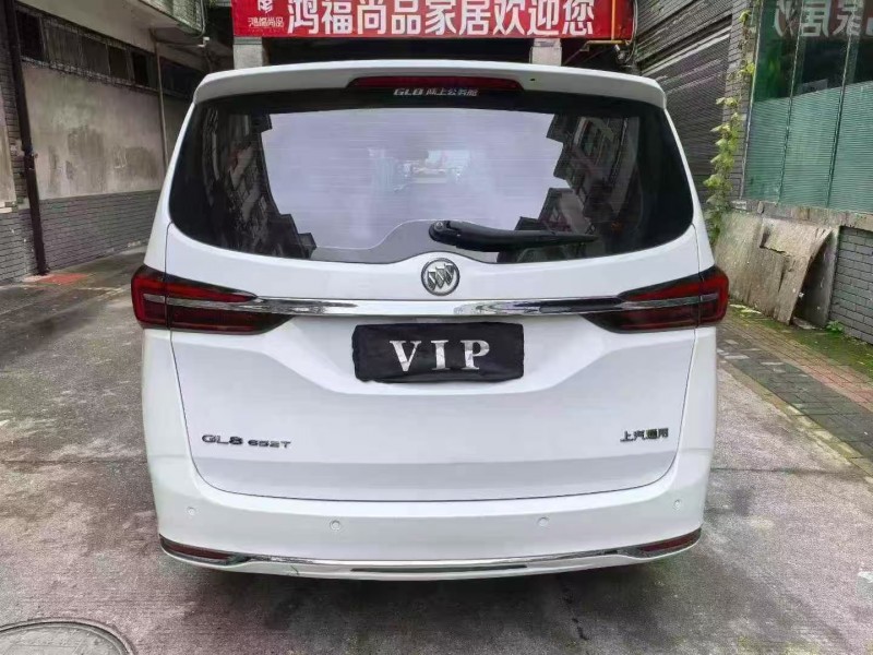 六盘水21年别克GL85