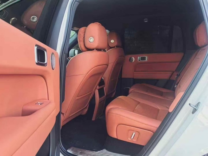 淄博24年理想L66