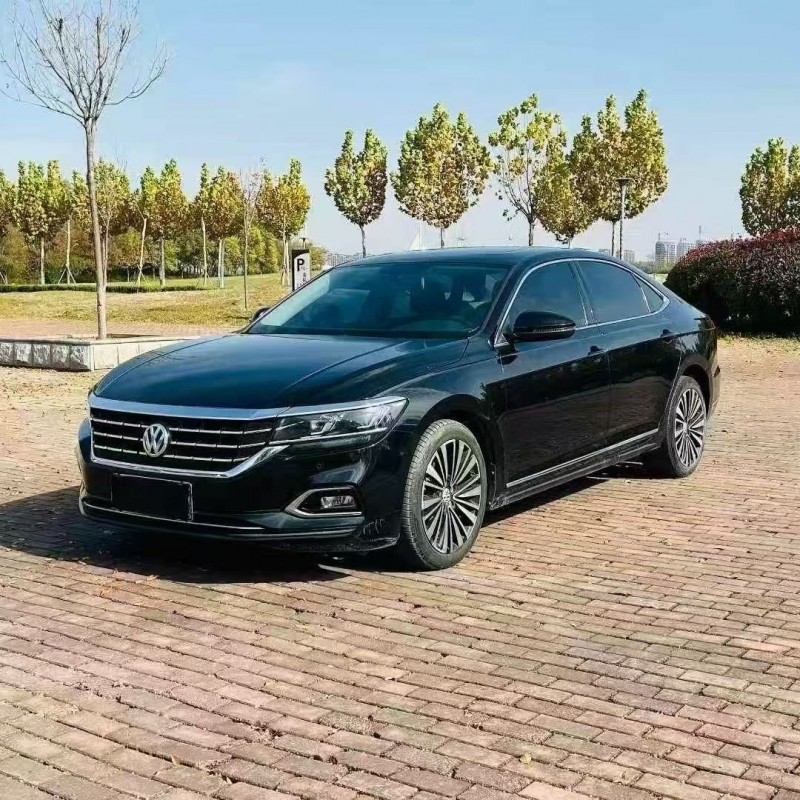 聊城19年大众帕萨特2