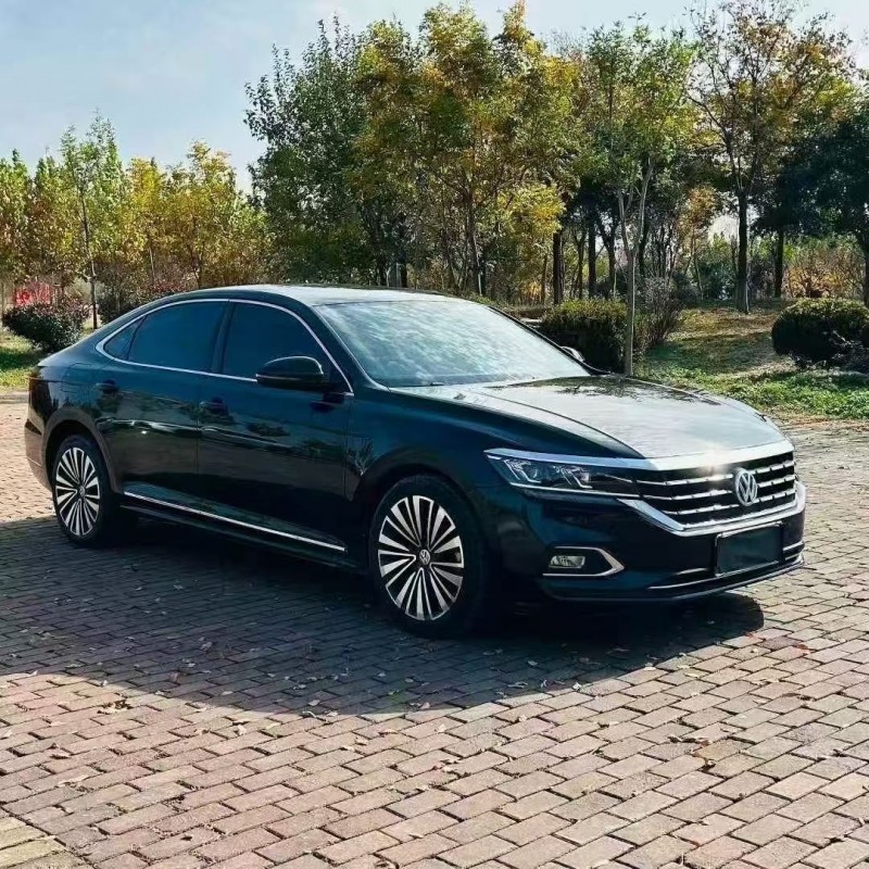 聊城19年大众帕萨特3