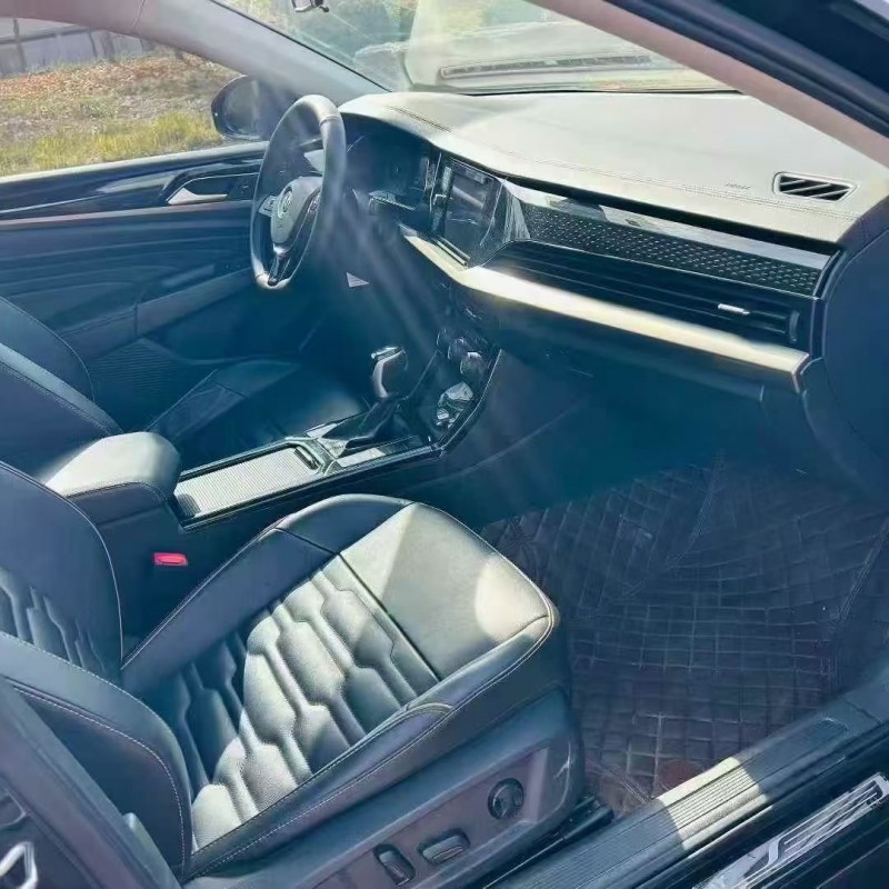 聊城19年大众帕萨特6