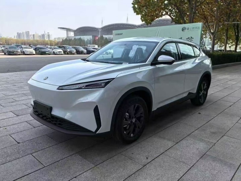 秦皇岛25年东风风神2