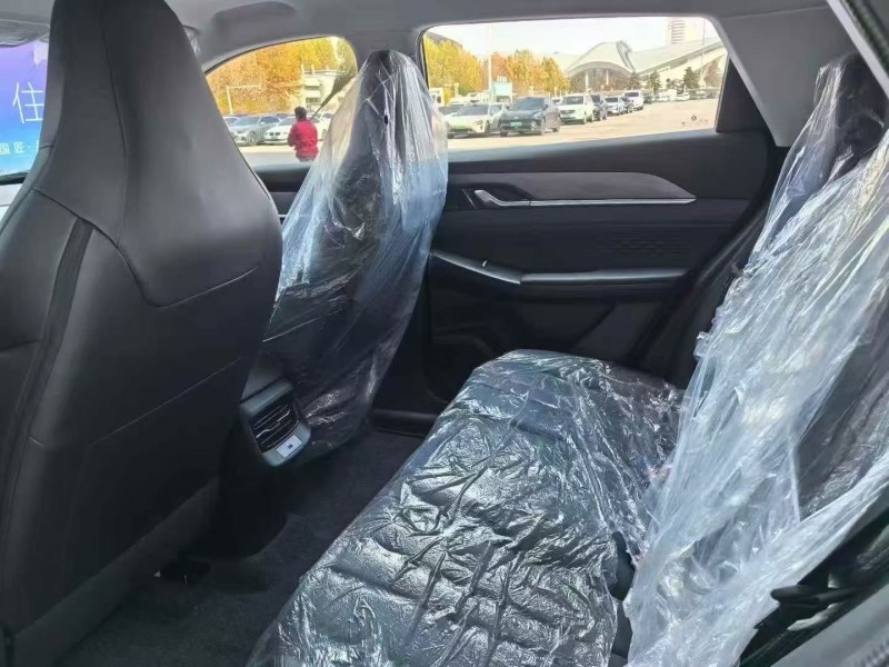 秦皇岛25年东风风神4