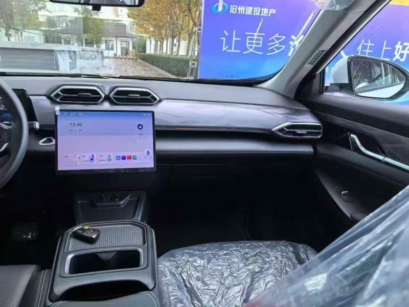 秦皇岛25年东风风神5