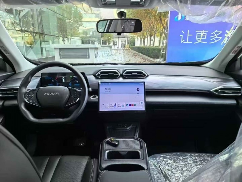 秦皇岛25年东风风神6