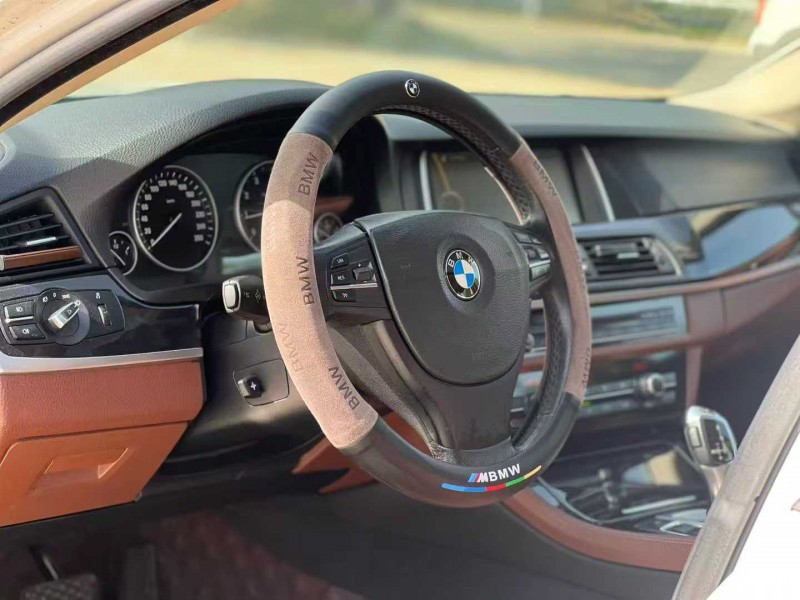 汕头14年宝马5系5