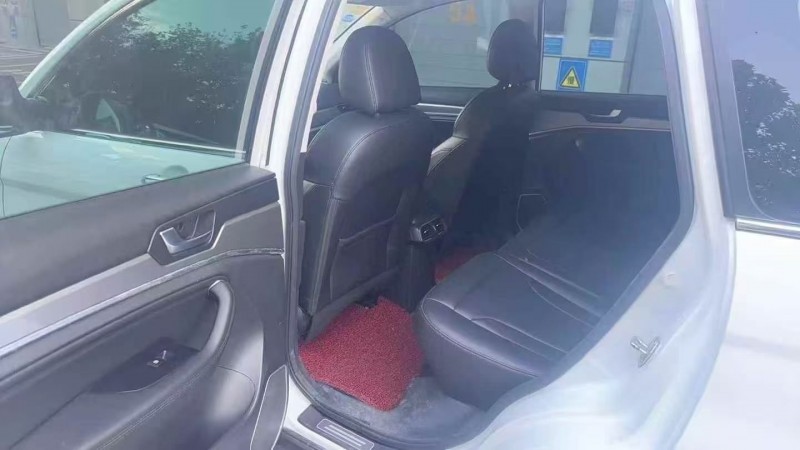 淮南18年哈弗H64