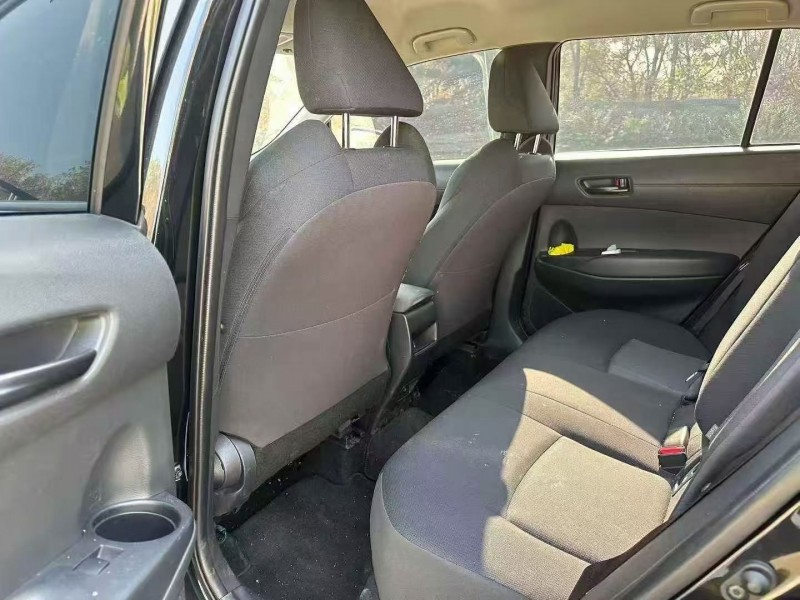 青岛24年丰田锋兰达4