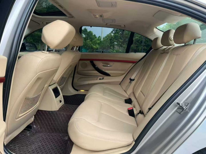 汕头14年宝马5系6