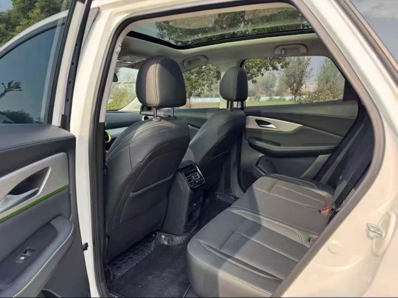 徐州24年东风风行4