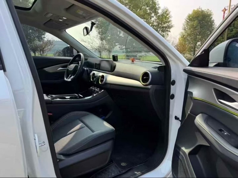 徐州24年东风风行5