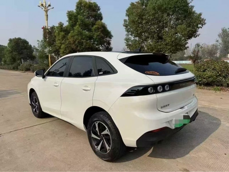 徐州24年东风风行8