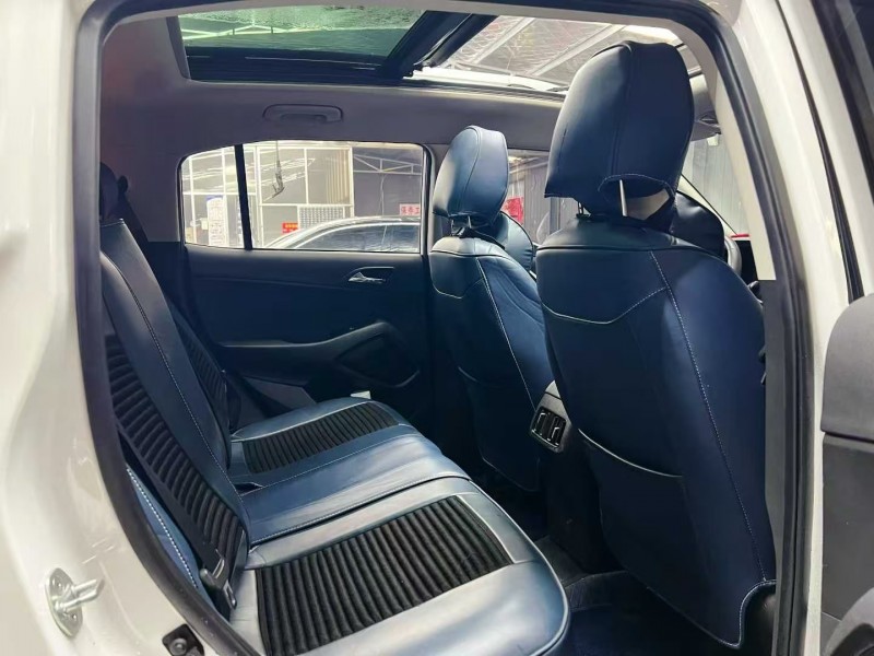 潍坊21年现代ix355