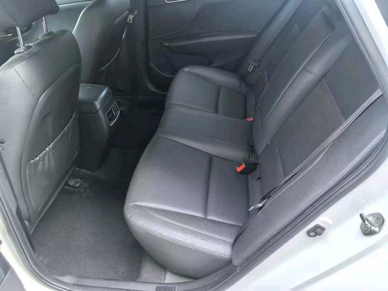 台州21年现代名图9