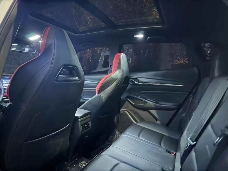 枣庄24年长安汽车欧尚4