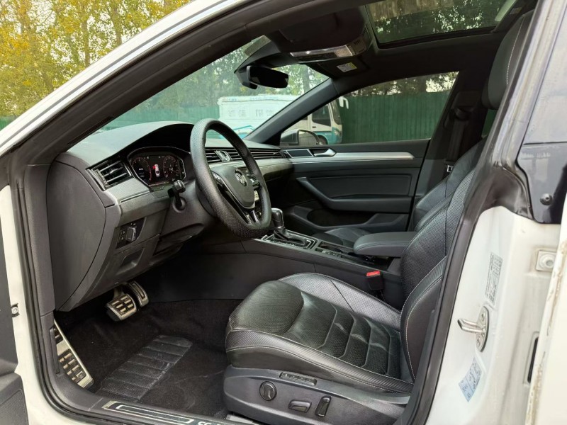 焦作19年大众CC4