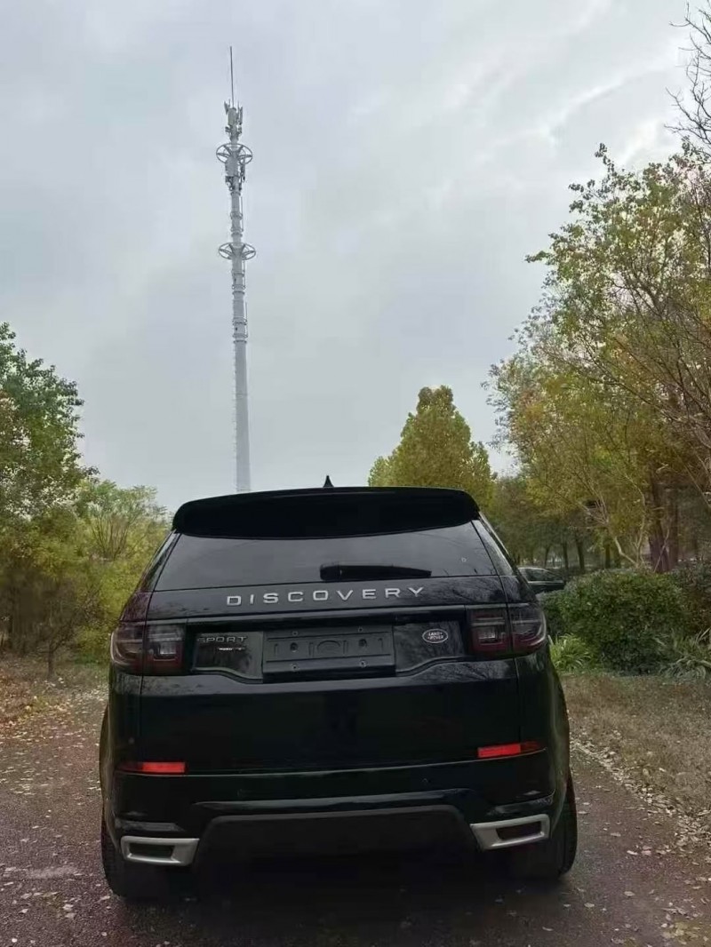 枣庄21年路虎揽胜运动9