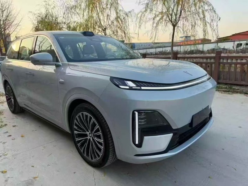 邯郸25年长安汽车深蓝3