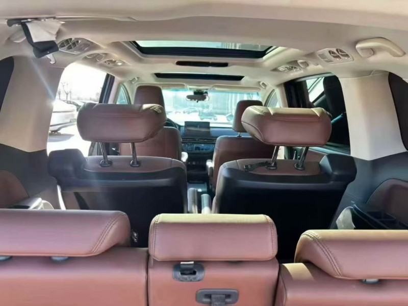 邯郸22年本田奥德赛6