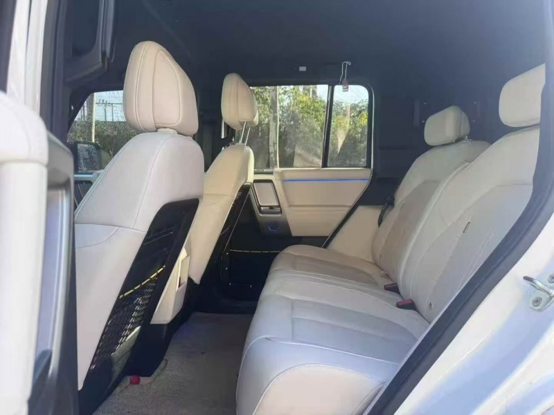 平顶山25年奇瑞ICAR5