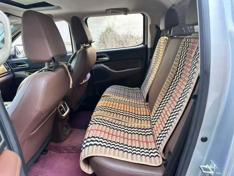 东营20年长城汽车炮 皮卡5