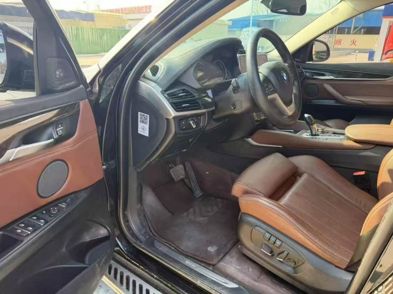 淄博19年宝马X65