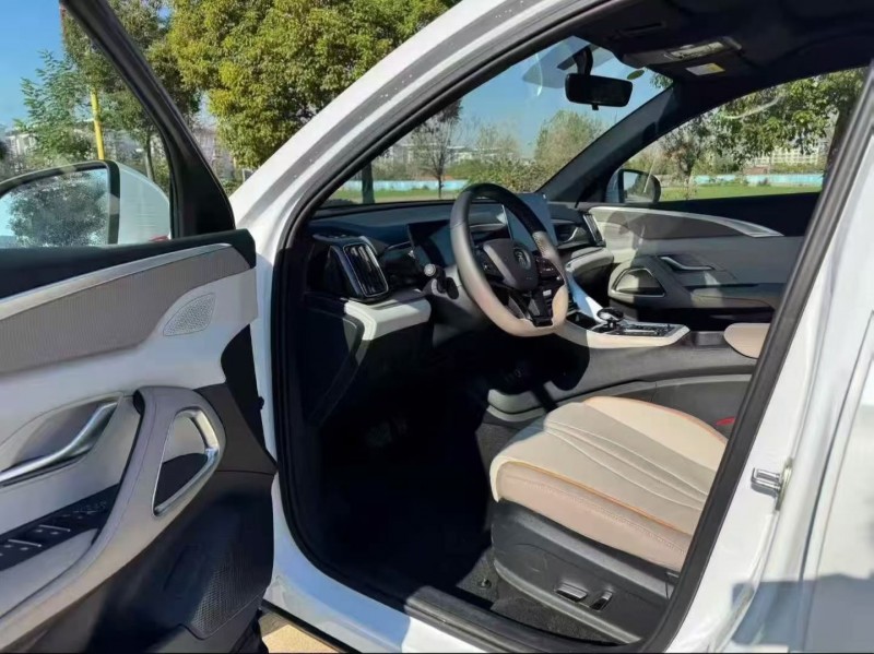 徐州25年比亚迪宋5